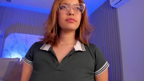 abril online show from June 26, 2026, 12:15 am