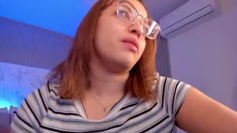 abril online show from June 27, 2026, 6:07 am