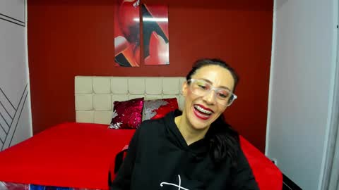 ABRIL online show from December 11, 2024, 7:57 pm