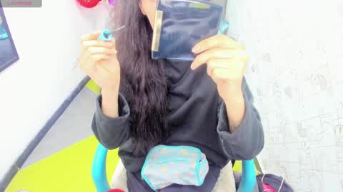 ABRIL online show from March 12, 2025, 11:42 am