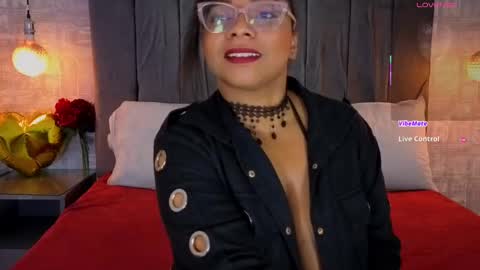 Snapshot of abrilsantana_ chatting on October 5, 2025, 4:00 am abrilsantana_ online show from October 5, 2025, 4:00 am