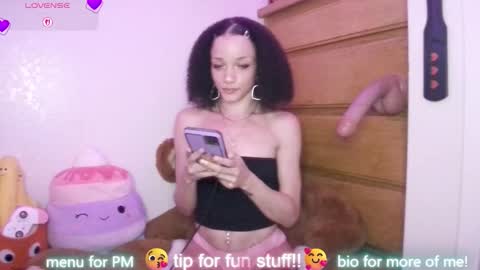 Peach online show from February 7, 2026, 4:49 am