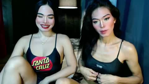 Miss Sophie online show from May 31, 2026, 3:47 am