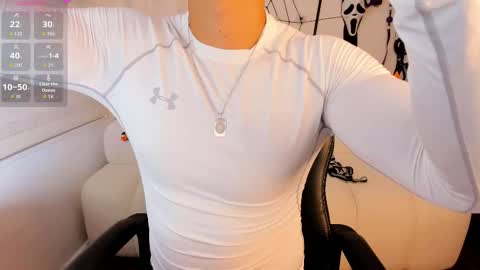 Will online show from October 17, 2025, 2:04 am