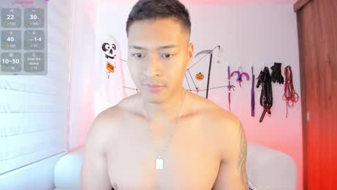 Will online show from November 6, 2025, 10:05 am