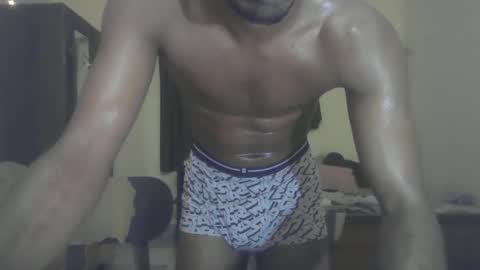 Snapshot of abusaada20 chatting on December 7, 2024, 5:09 pm Thefitguy online show from December 7, 2024, 5:09 pm