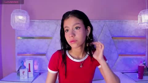 Snapshot of aby_lee_ chatting on September 25, 2025, 11:47 am Aby online show from September 25, 2025, 11:47 am