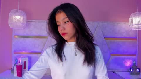 Snapshot of aby_lee_ chatting on September 26, 2025, 11:47 am Aby online show from September 26, 2025, 11:47 am