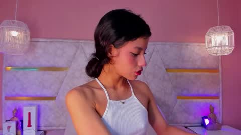 Snapshot of aby_lee_ chatting on October 2, 2025, 11:28 am Aby online show from October 2, 2025, 11:28 am
