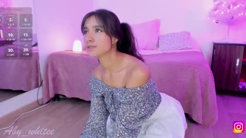   Aby   online show from December 7, 2024, 8:22 am