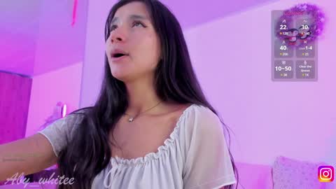   Aby   online show from December 19, 2024, 8:13 am