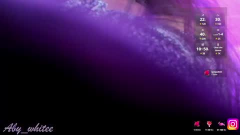   Aby   online show from January 7, 2025, 3:35 am