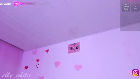   Aby   online show from October 3, 2025, 12:13 pm