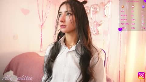   Aby   online show from October 19, 2025, 2:34 am