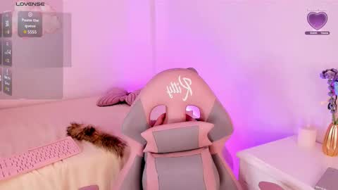 Snapshot of abynanami chatting on October 23, 2025, 12:43 am Abynanami online show from October 23, 2025, 12:43 am