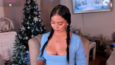 Snapshot of abynanami chatting on December 15, 2025, 10:47 pm Abynanami online show from December 15, 2025, 10:47 pm