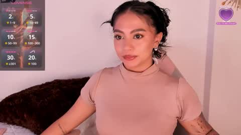 Snapshot of abynanami chatting on January 10, 2026, 11:42 pm Abynanami online show from January 10, 2026, 11:42 pm