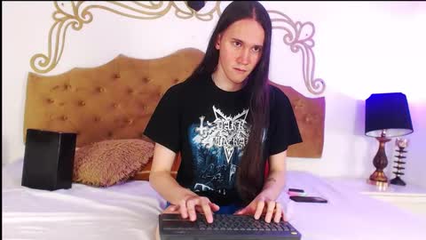 Abyss King online show from November 20, 2025, 12:05 pm