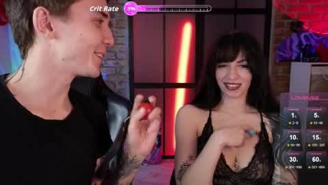 HellKnight online show from October 21, 2025, 2:07 pm