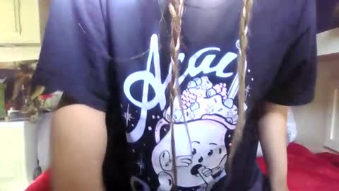 Snapshot of acassiecakes chatting on March 17, 2026, 5:49 pm acassiecakes online show from March 17, 2026, 5:49 pm