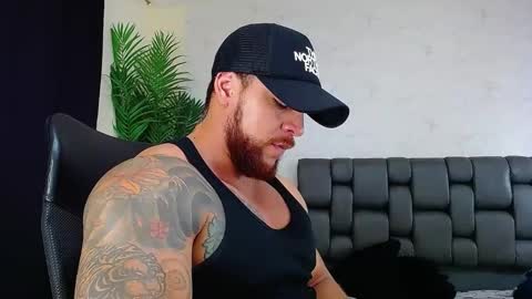 ace_owens online show from December 6, 2024, 9:35 pm
