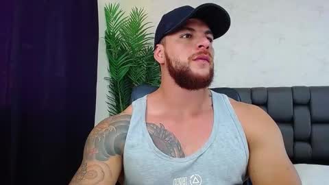 ace_owens online show from January 13, 2025, 7:31 pm