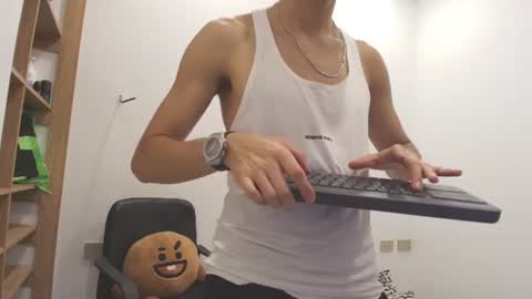 Snapshot of ace_xero chatting on June 27, 2026, 10:48 pm ace_xero online show from June 27, 2026, 10:48 pm