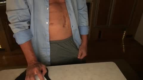 ace online show from October 30, 2025, 2:29 pm