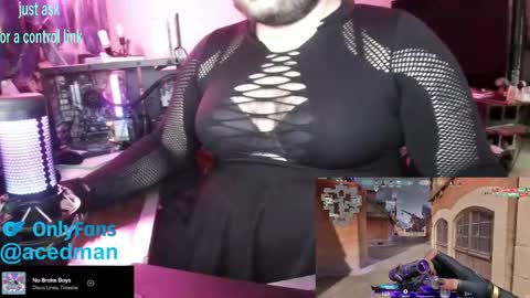 acedhappyman online show from April 2, 2026, 1:25 am