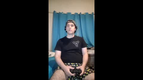 acernerdboy online show from January 18, 2026, 4:05 am