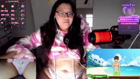 Snapshot of achubbygummy chatting on March 6, 2026, 11:23 pm AChubbyGummy online show from March 6, 2026, 11:23 pm