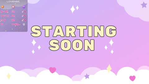 AChubbyGummy online show from June 19, 2026, 7:06 pm
