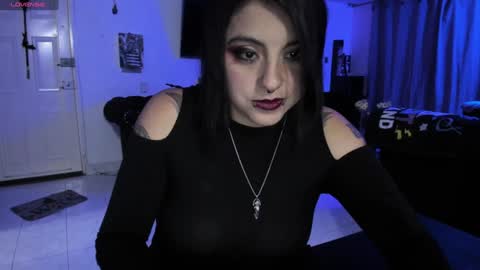 Snapshot of acid_alice666 chatting on January 21, 2025, 2:33 am Alice online show from January 21, 2025, 2:33 am