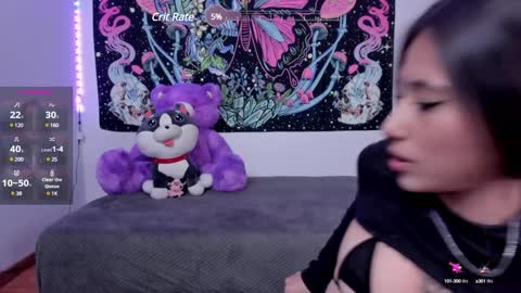 Ali Next Stream  01122024 - GMT-5  online show from December 19, 2024, 2:35 pm