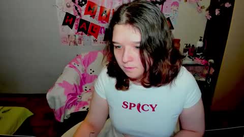 Kate online show from November 3, 2025, 12:24 am