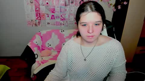 Kate online show from November 6, 2025, 1:06 am