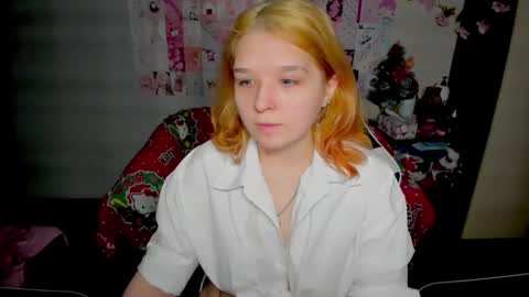 Kate online show from January 7, 2026, 12:57 am