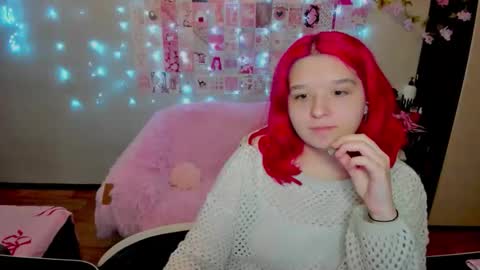 Kate online show from February 3, 2026, 2:53 am