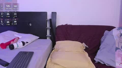 Snapshot of acid_longer chatting on February 6, 2026, 2:38 am centric independent model online show from February 6, 2026, 2:38 am