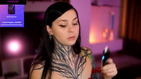 acid_pie online show from November 25, 2025, 7:58 pm