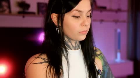 Snapshot of acid_pie chatting on March 30, 2026, 8:43 pm acid_pie online show from March 30, 2026, 8:43 pm