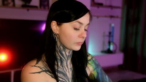 Snapshot of acid_pie chatting on April 28, 2026, 8:25 pm acid_pie online show from April 28, 2026, 8:25 pm