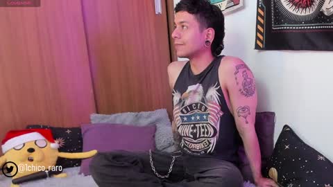 Snapshot of acid_time chatting on December 15, 2024, 12:29 am Jhonny online show from December 15, 2024, 12:29 am