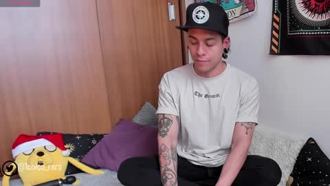 Snapshot of acid_time chatting on December 17, 2024, 5:58 pm Jhonny online show from December 17, 2024, 5:58 pm