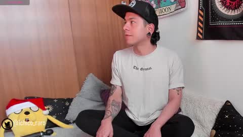 Snapshot of acid_time chatting on December 17, 2024, 9:16 pm Jhonny online show from December 17, 2024, 9:16 pm