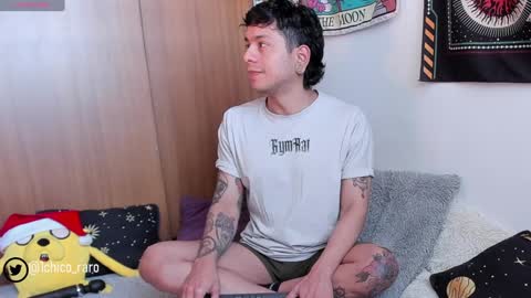 Snapshot of acid_time chatting on December 19, 2024, 8:44 pm Jhonny online show from December 19, 2024, 8:44 pm