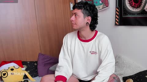 Snapshot of acid_time chatting on December 21, 2024, 5:18 pm Jhonny online show from December 21, 2024, 5:18 pm