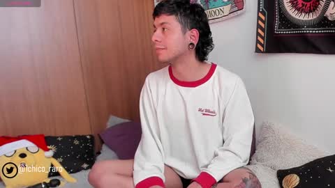 Snapshot of acid_time chatting on December 21, 2024, 8:21 pm Jhonny online show from December 21, 2024, 8:21 pm