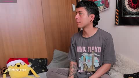 Snapshot of acid_time chatting on December 24, 2024, 5:34 pm Jhonny online show from December 24, 2024, 5:34 pm