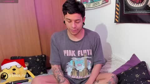 Snapshot of acid_time chatting on December 25, 2024, 10:16 pm Jhonny online show from December 25, 2024, 10:16 pm